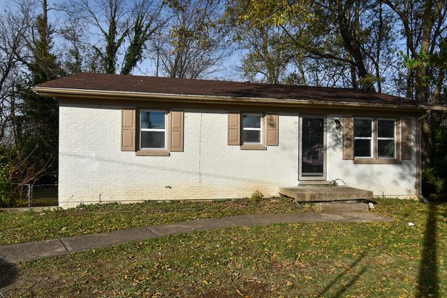 251 Orchard Drive, Danville, KY 40422