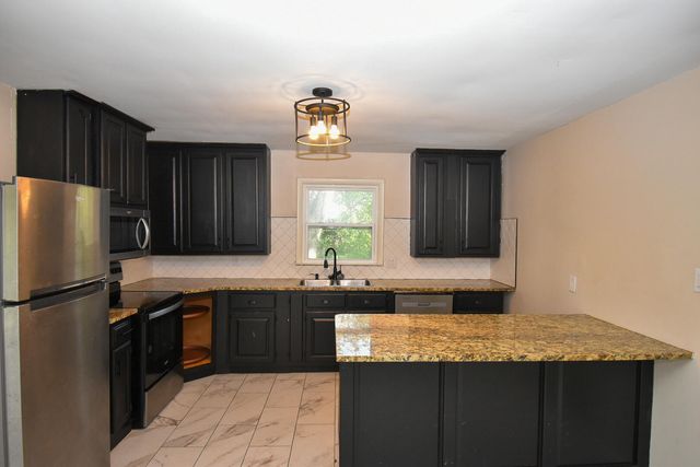 251 Orchard Drive, Danville, KY 40422