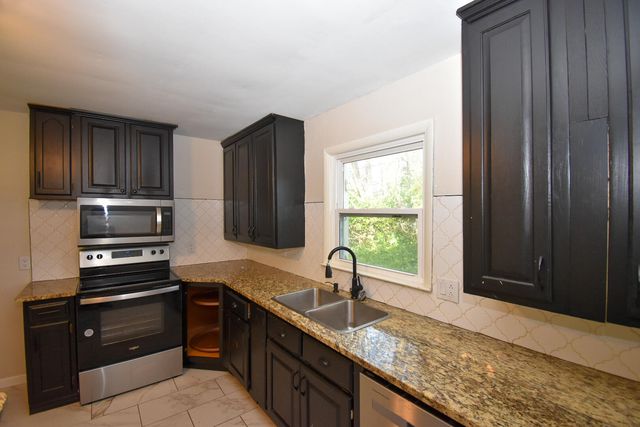 251 Orchard Drive, Danville, KY 40422