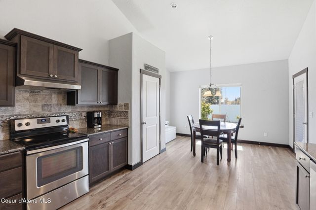 1448 W HAYES WAY, Coeur D'alene, ID 83815