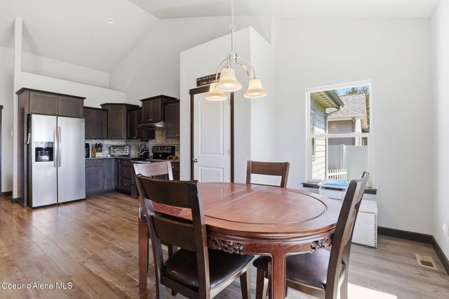 1448 W HAYES WAY, Coeur D'alene, ID 83815