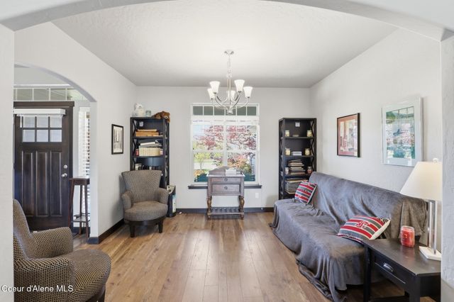 1448 W HAYES WAY, Coeur D'alene, ID 83815
