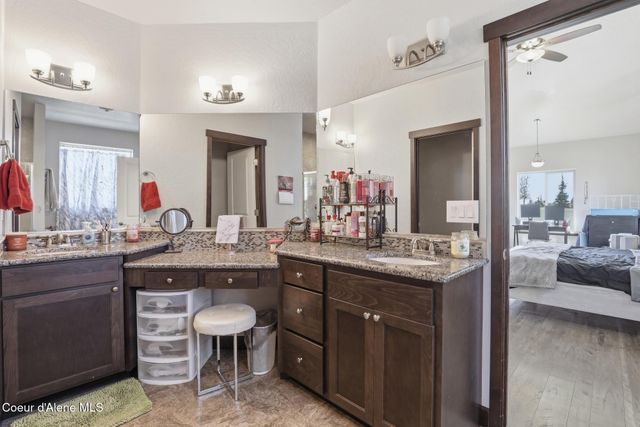 1448 W HAYES WAY, Coeur D'alene, ID 83815