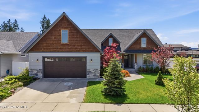1448 W HAYES WAY, Coeur D'alene, ID 83815