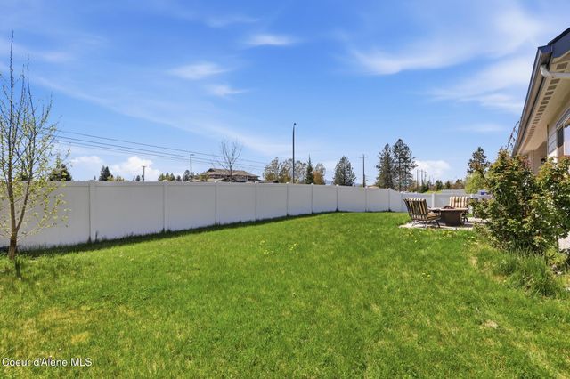 1448 W HAYES WAY, Coeur D'alene, ID 83815