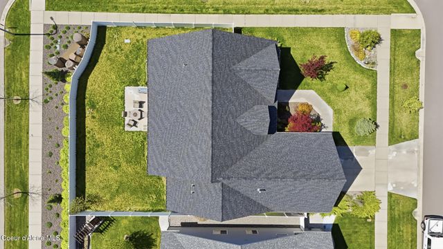 1448 W HAYES WAY, Coeur D'alene, ID 83815
