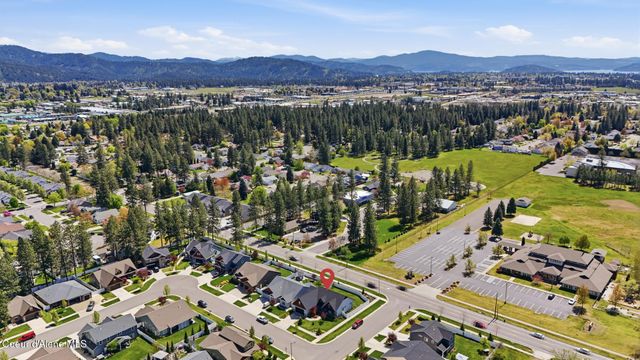 1448 W HAYES WAY, Coeur D'alene, ID 83815