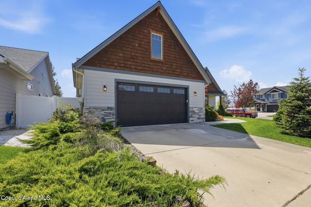 1448 W HAYES WAY, Coeur D'alene, ID 83815