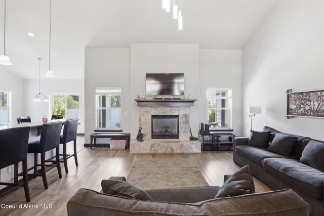1448 W HAYES WAY, Coeur D'alene, ID 83815