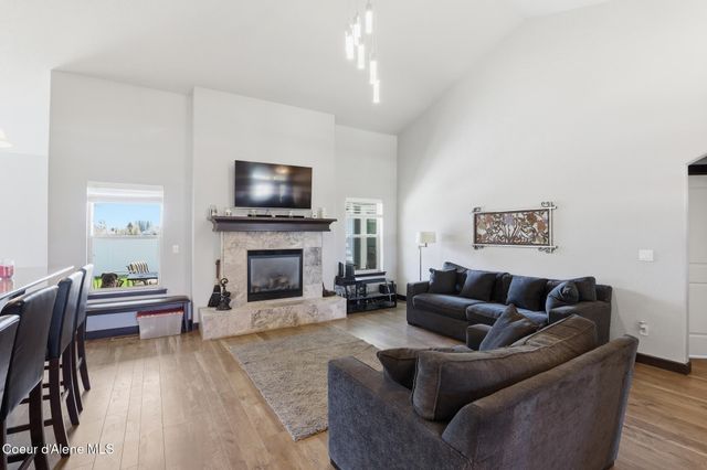 1448 W HAYES WAY, Coeur D'alene, ID 83815