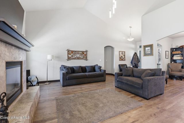 1448 W HAYES WAY, Coeur D'alene, ID 83815