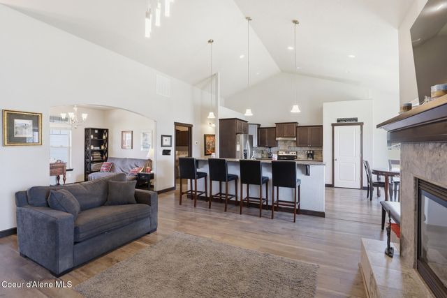 1448 W HAYES WAY, Coeur D'alene, ID 83815