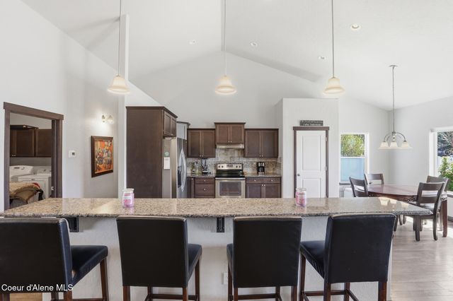 1448 W HAYES WAY, Coeur D'alene, ID 83815