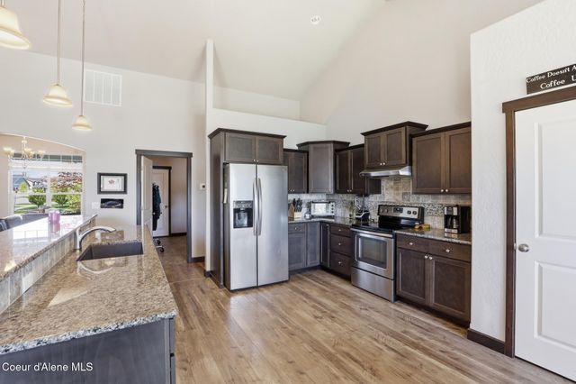 1448 W HAYES WAY, Coeur D'alene, ID 83815