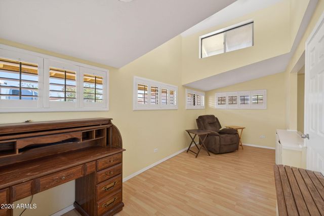 1116 E CINNABAR Avenue, Phoenix, AZ 85020