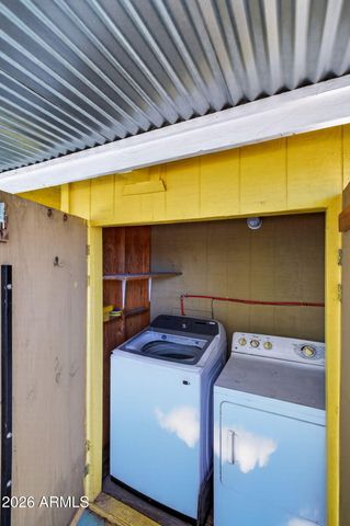 1116 E CINNABAR Avenue, Phoenix, AZ 85020