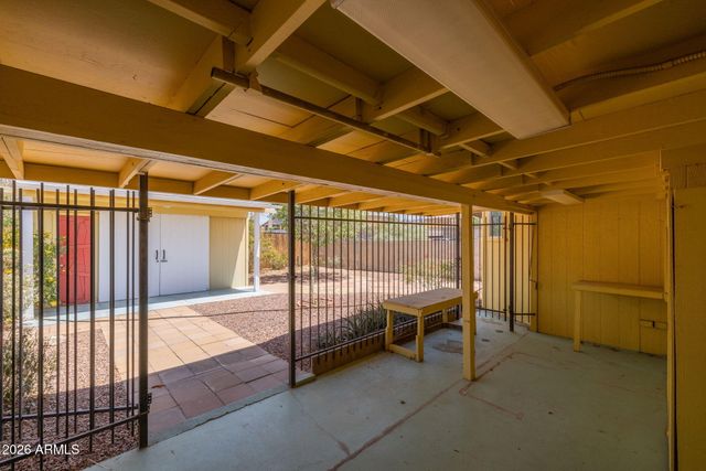 1116 E CINNABAR Avenue, Phoenix, AZ 85020