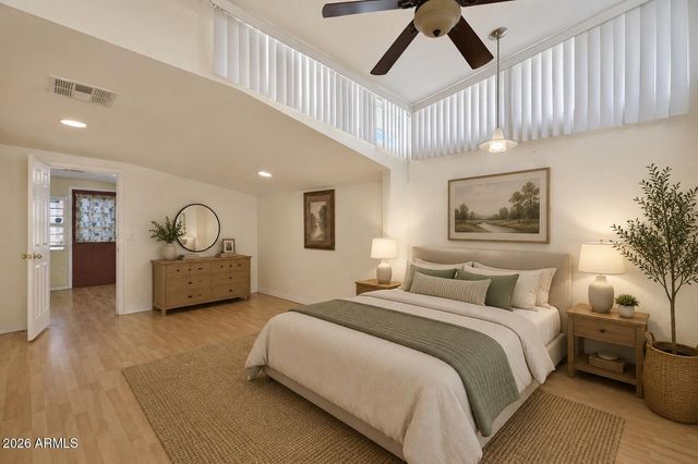1116 E CINNABAR Avenue, Phoenix, AZ 85020