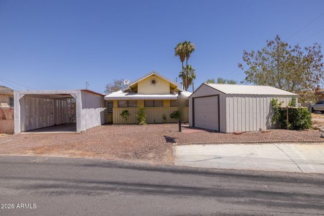 1116 E CINNABAR Avenue, Phoenix, AZ 85020