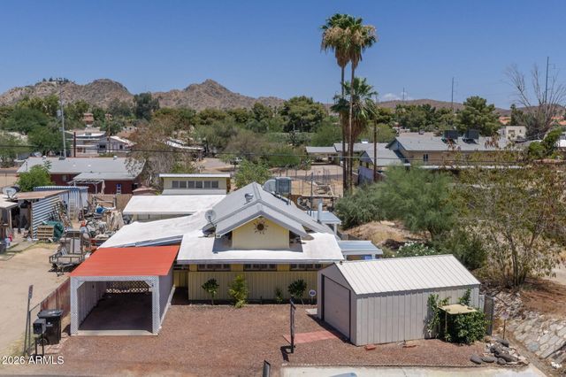 1116 E CINNABAR Avenue, Phoenix, AZ 85020