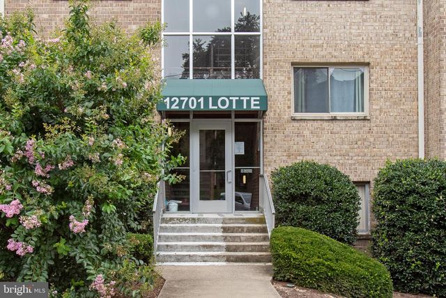 12701 LOTTE DR #203, Woodbridge, VA 22192