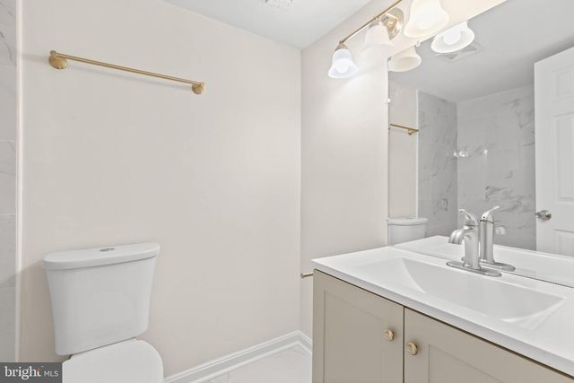 12701 LOTTE DR #203, Woodbridge, VA 22192