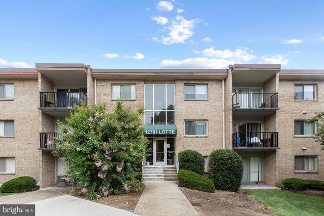 12701 LOTTE DR #203, Woodbridge, VA 22192