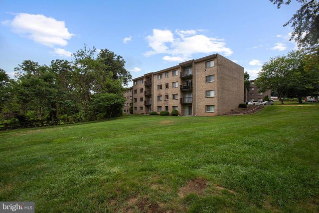 12701 LOTTE DR #203, Woodbridge, VA 22192