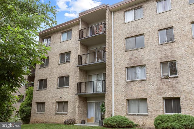 12701 LOTTE DR #203, Woodbridge, VA 22192