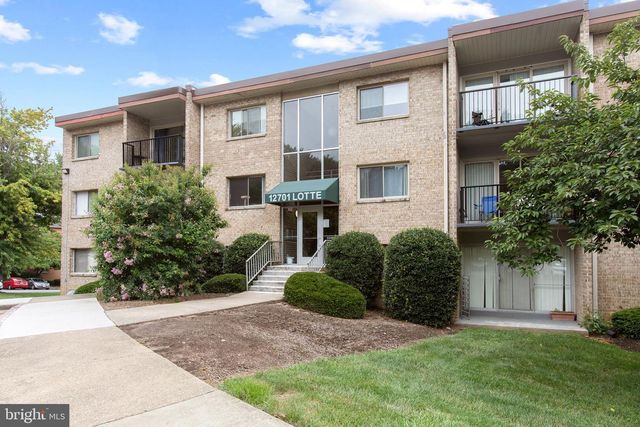 12701 LOTTE DR #203, Woodbridge, VA 22192