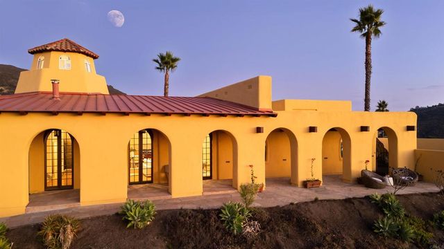 3696 Alta Loma Drive, Jamul, CA 91935