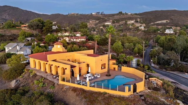 3696 Alta Loma Drive, Jamul, CA 91935