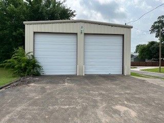 1410 Washington Street, Commerce, TX 75428
