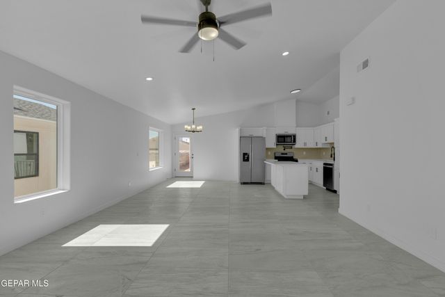 15152 Resolve Drive, El Paso, TX 79938