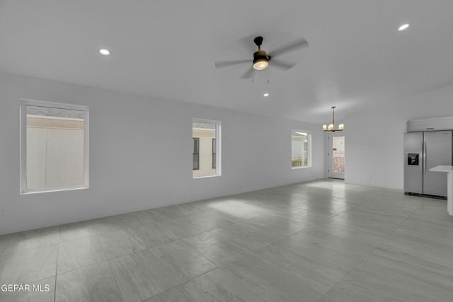 15152 Resolve Drive, El Paso, TX 79938