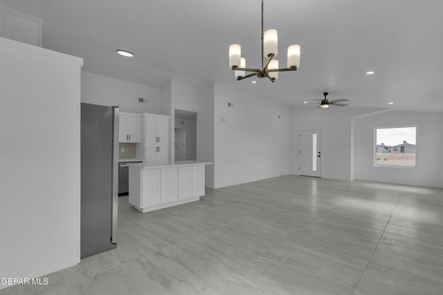 15152 Resolve Drive, El Paso, TX 79938