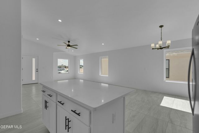 15152 Resolve Drive, El Paso, TX 79938