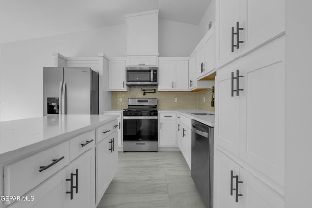 15152 Resolve Drive, El Paso, TX 79938