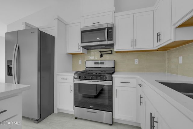 15152 Resolve Drive, El Paso, TX 79938