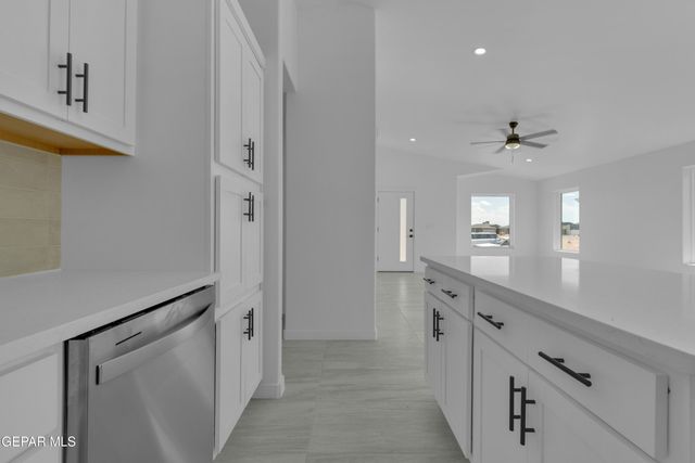 15152 Resolve Drive, El Paso, TX 79938
