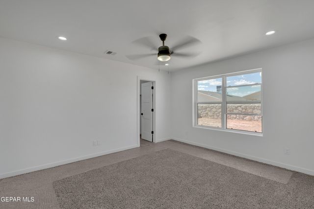 15152 Resolve Drive, El Paso, TX 79938