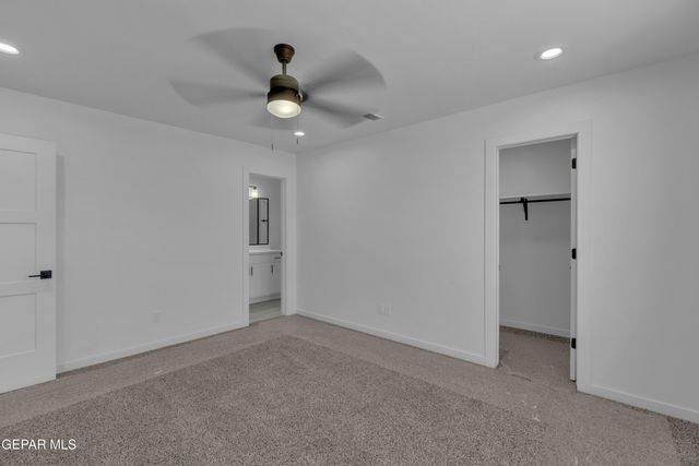 15152 Resolve Drive, El Paso, TX 79938