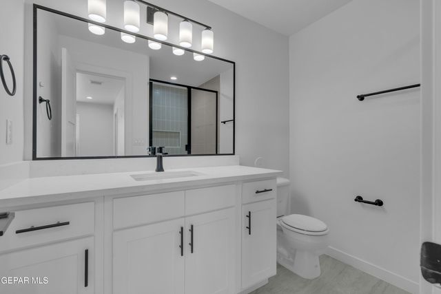 15152 Resolve Drive, El Paso, TX 79938