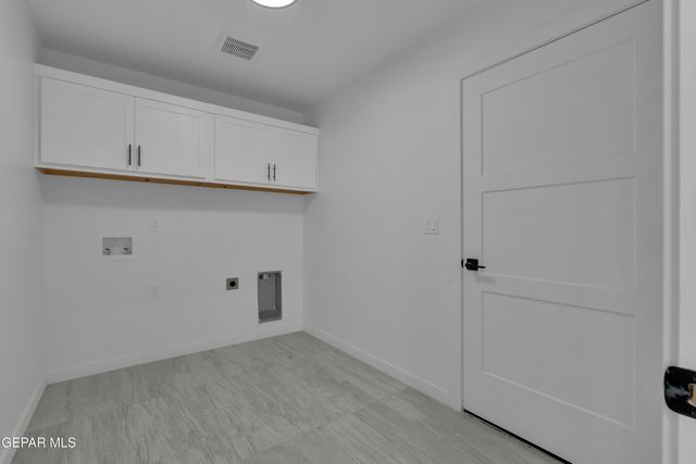 15152 Resolve Drive, El Paso, TX 79938