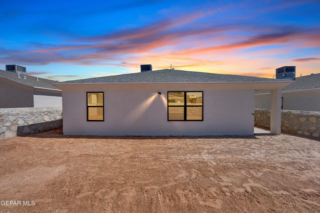 15152 Resolve Drive, El Paso, TX 79938