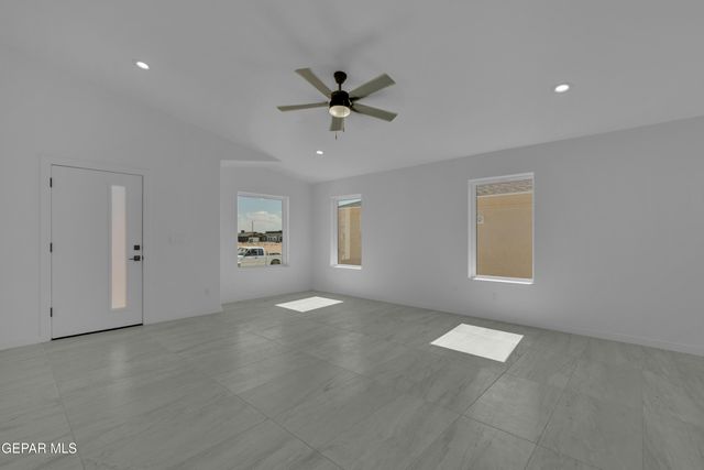 15152 Resolve Drive, El Paso, TX 79938