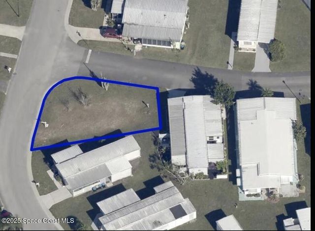 441 Holiday Park Boulevard NE, Palm Bay, FL 32907