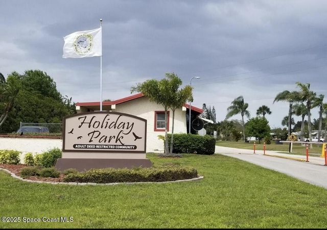 441 Holiday Park Boulevard NE, Palm Bay, FL 32907