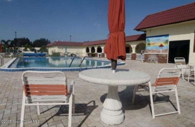 441 Holiday Park Boulevard NE, Palm Bay, FL 32907