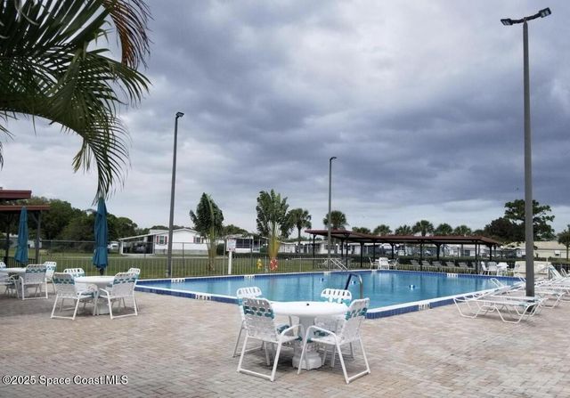 441 Holiday Park Boulevard NE, Palm Bay, FL 32907